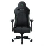 Razer Enki Premium Gaming Chair Black/Green
