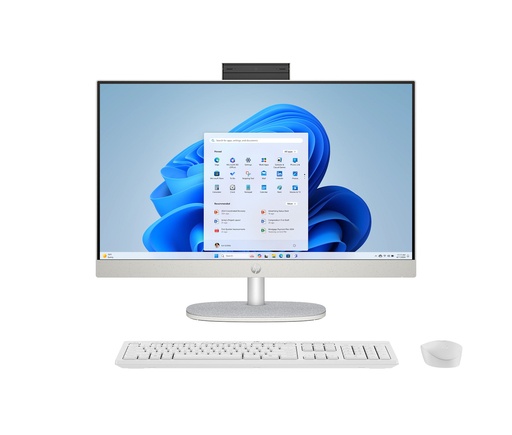 HP All-in-One AI PC 24-cr2004nb