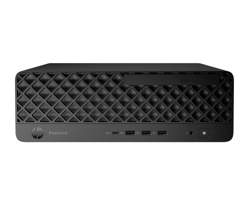 HP ProDesk 4 SFF G1i U7265 16GB/512 PC AZERTY