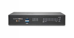 Sonicwall Pare-feu 02SSC2829