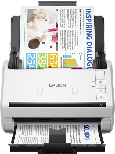 Epson Scanner B11B262401