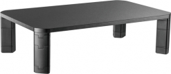 VISION Monitor Desk Riser