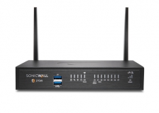 Sonicwall Pare-feu 02SSC6828