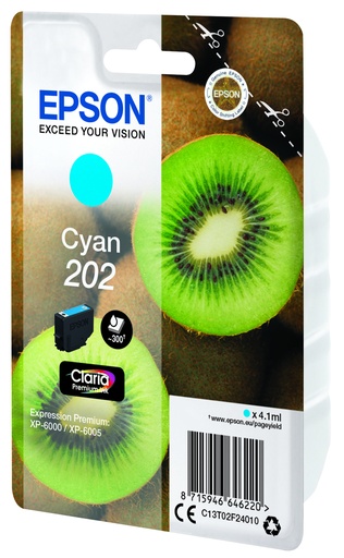 Epson Inktpatroon C13T02F24010