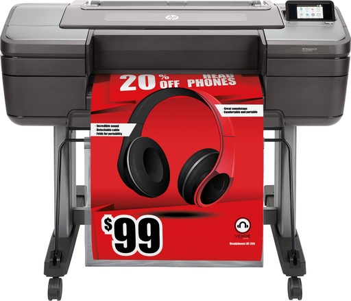 HP Imprim.Traceur T8W15AB19