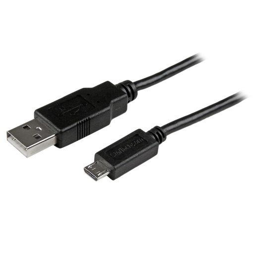 Startech Câble USBAUB1MBK