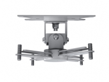 VISION Flush Projector Ceiling Bracket