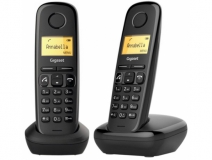 GIGASET A270 ZWART