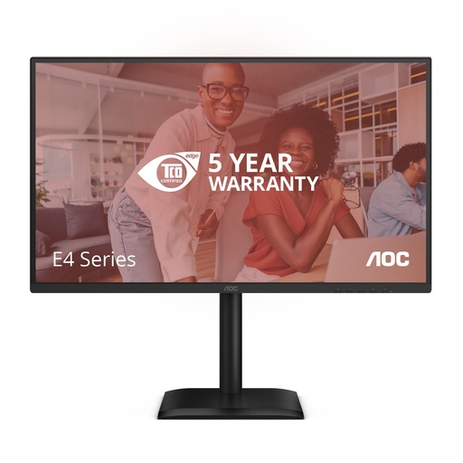 AOC Moniteur Q27E4CV