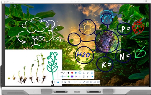 Smartech Smart Signage Solution RX2755A