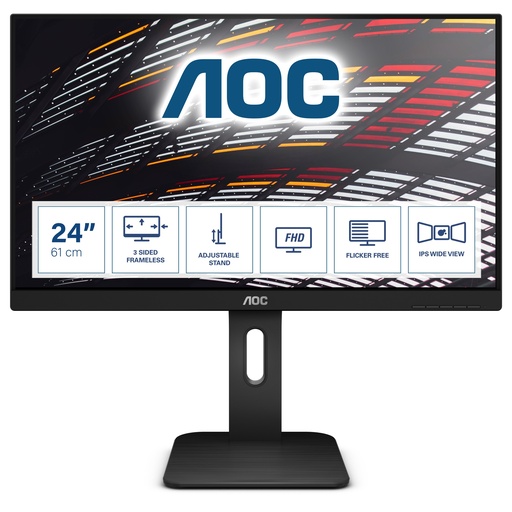 AOC Moniteur X24P1