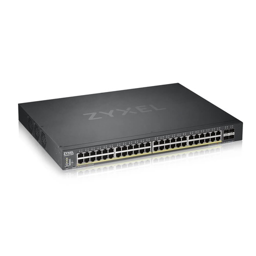 Zyxel Switch XGS193052HPEU0101F