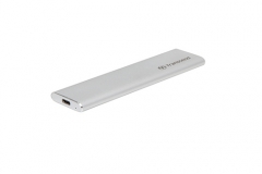Transcend HD behuizing TSCM80S