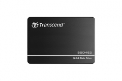 Transcend Server SSD 2.5" SATA CMTS256GSSD452K