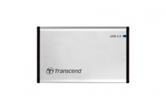 Transcend Boîtier HDD CMTS0GSJ25S3