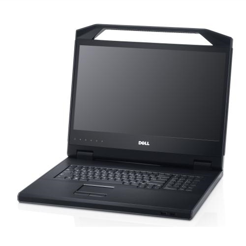 Dell KVM Switch A7485906