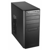 Antec Case VSK 4000B-U3/U2
