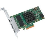 Intel Server Netw Ctlr/Mod/Acc I350T4V2BLK