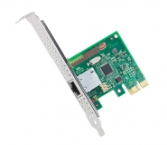Intel Server Netw Ctlr/Mod/Acc I210T1BLK