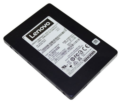 Lenovo SSD Intern 4XB7A10154