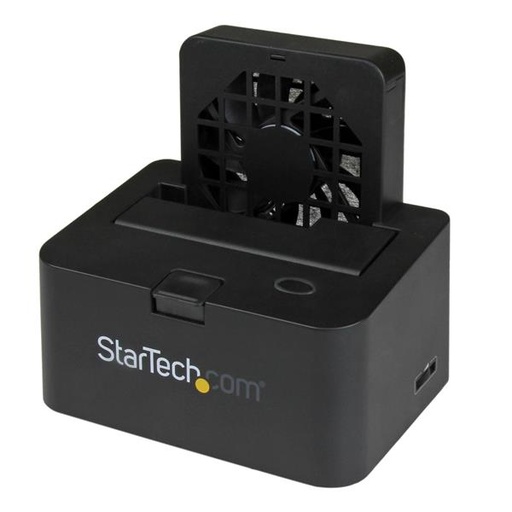 Startech Hard Disk Array SDOCKU33EF
