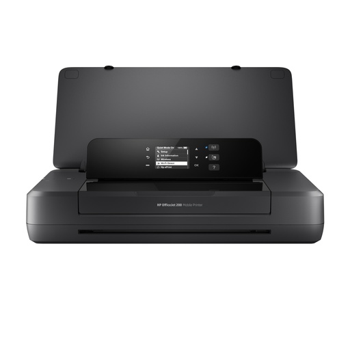OfficeJet 200 Mobile Printer