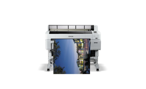 Epson Printer Plotter C11CD40301A0