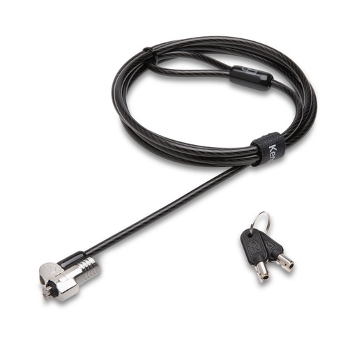 Kensington Noteb. locks K64444WW