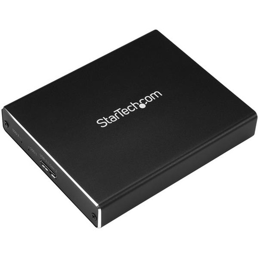Startech HD behuizing SM22BU31C3R