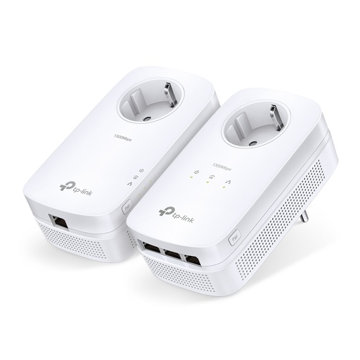 AV1300.Passthrough.Powerline.KIT
