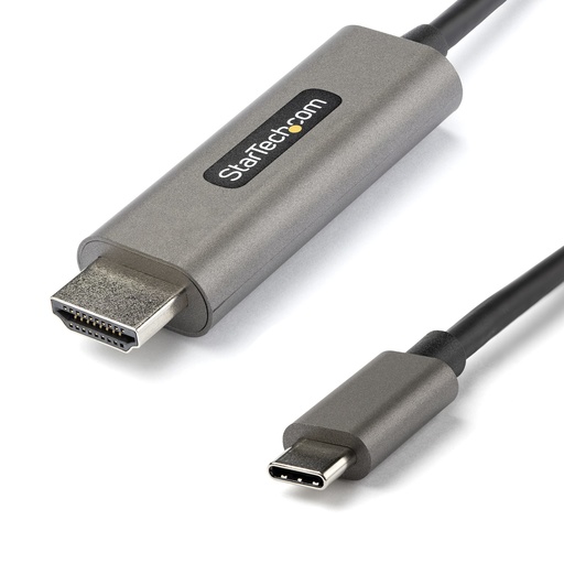 Startech USB Adapter CDP2HDMM2MH