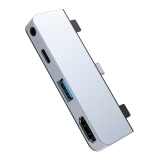 Hyper Hubs USB HD319EGRAY