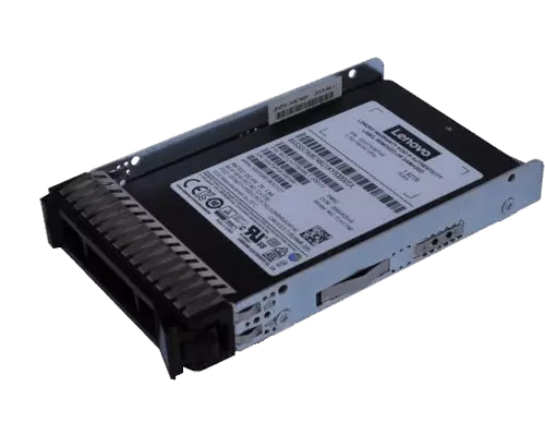 Lenovo Server SSD 2.5" SATA 4XB7A38278