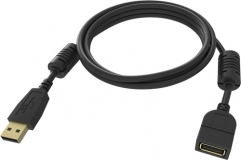 Vision Kabel USB TC2MUSBEXTBL