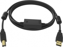 Vision Câble USB TC15MUSBBL