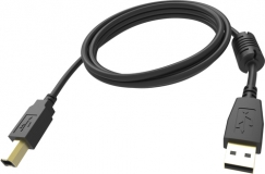 Vision Câble USB TC3MUSBBL
