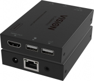 VISION HDMI-over-IP Transmitter TC-HDMIIPTX/3