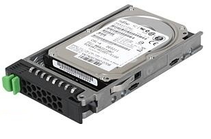 Fujitsu HDD Int. S26361F5550L112