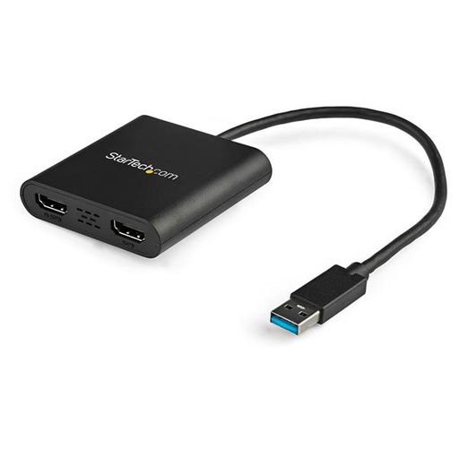 Startech Adap. USB USB32HD2