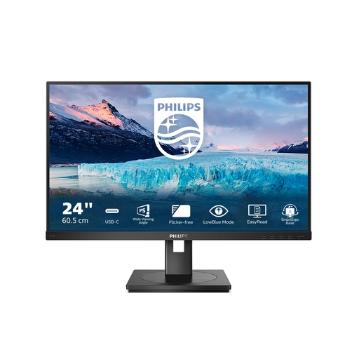 Philips Monitor 243S100