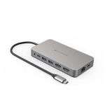 Hyper USB Hubs HDM1HGL