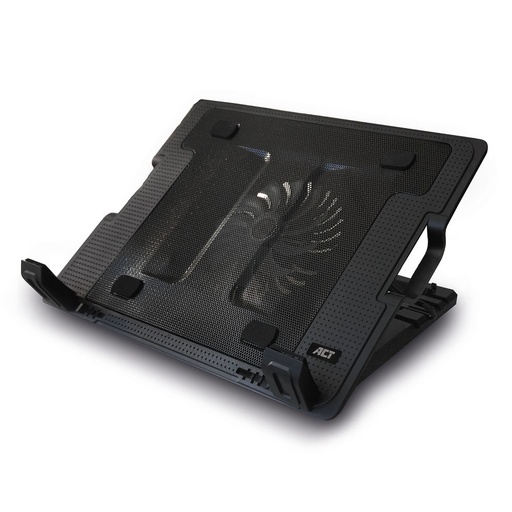 ACT LAPTOP STAND WITH USB HUB