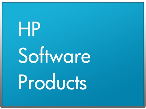 HP Software Util. 2NH47AAE