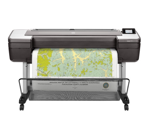 HP Printer Plotter 1VD87AB19