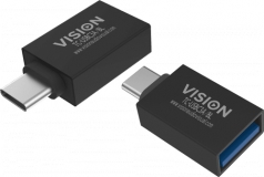 Vision USB Adapter TCUSBC3ABL