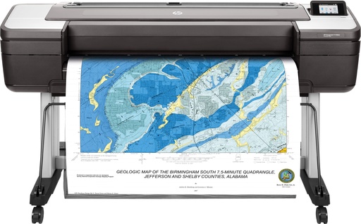HP Imprim.Traceur W6B56AB19
