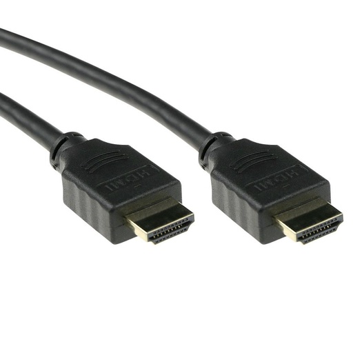 ACT HDMI Cable 2m AK3944