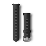 Garmin forerunner 45 band black large