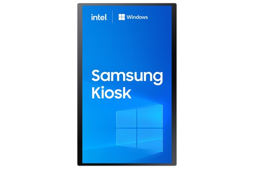 Samsung Smart Signage Solution CMLH24KMC3BGCXE