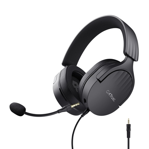 Trust Headset PC 24898